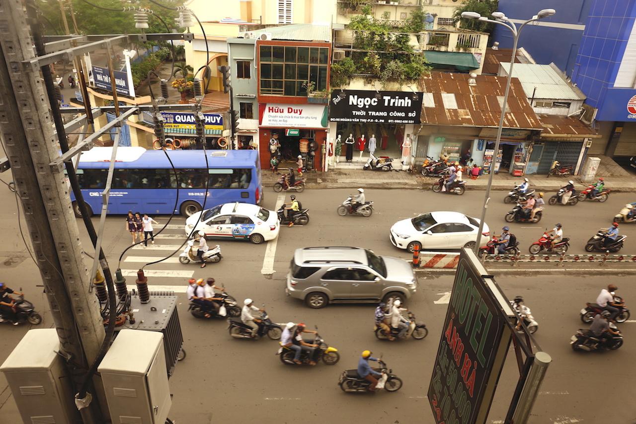 Anh Ha TP. Hồ Chí Minh