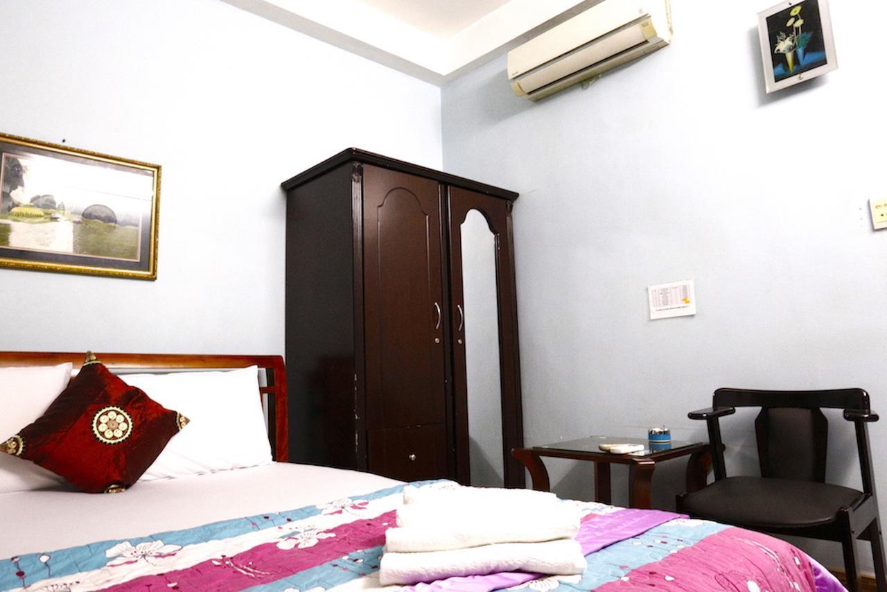 Khách sạn Anh Ha TP. Hồ Chí Minh